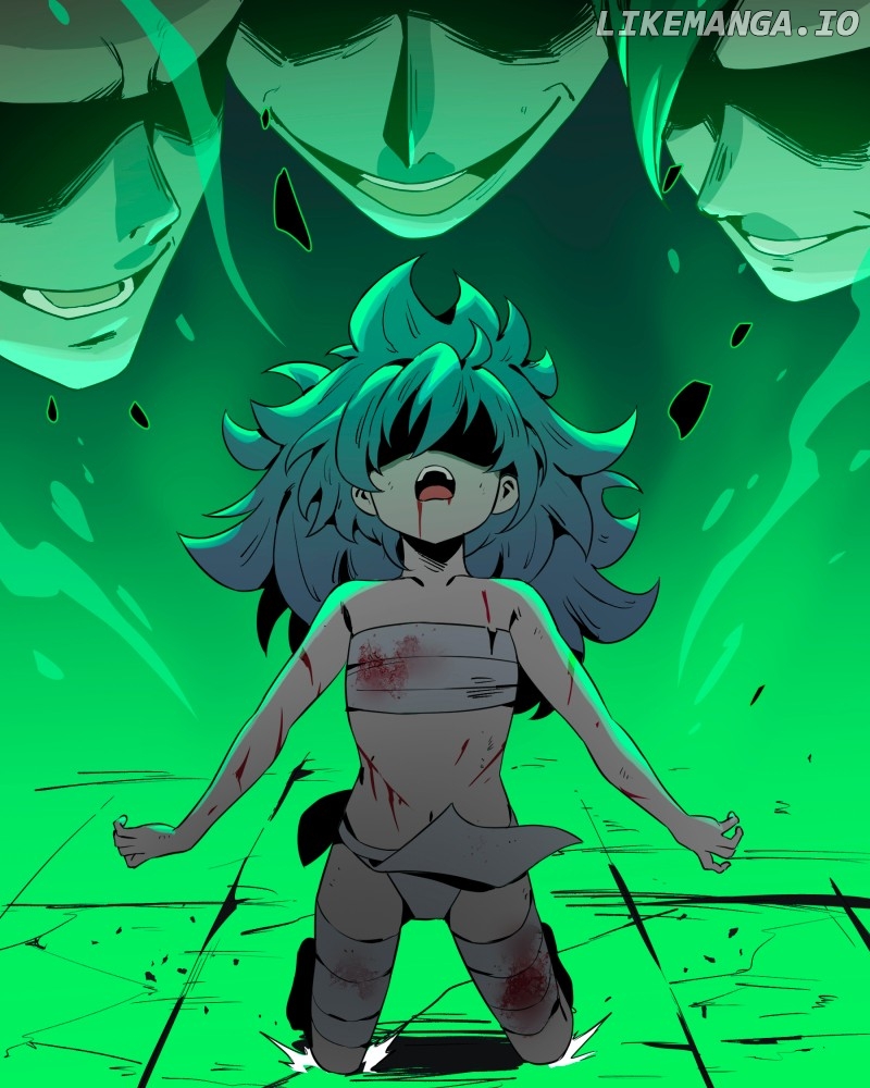 BlackSun – Manhwa Chapter 58 - page 71