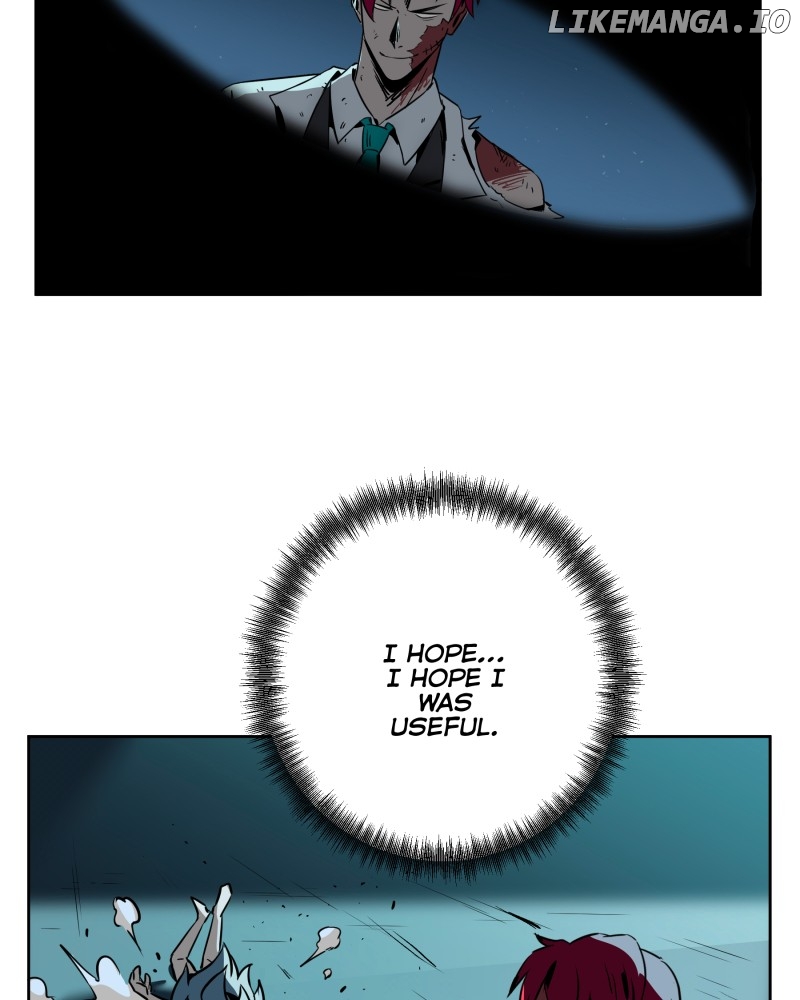 BlackSun – Manhwa Chapter 58 - page 74