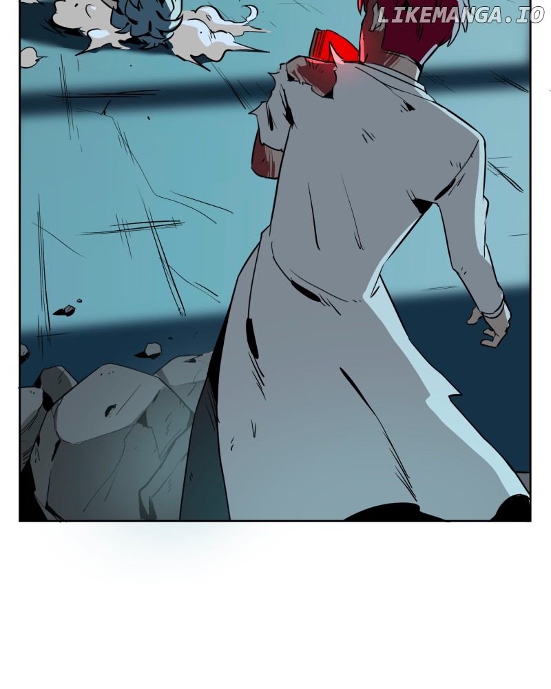 BlackSun – Manhwa Chapter 58 - page 75