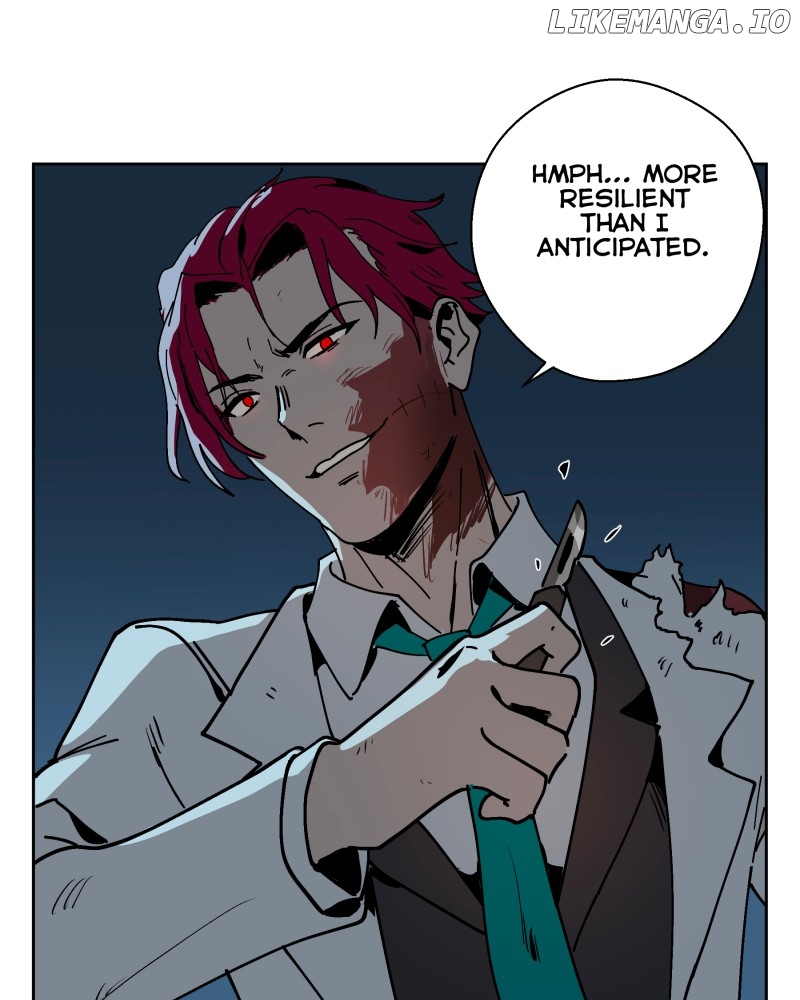 BlackSun – Manhwa Chapter 58 - page 76