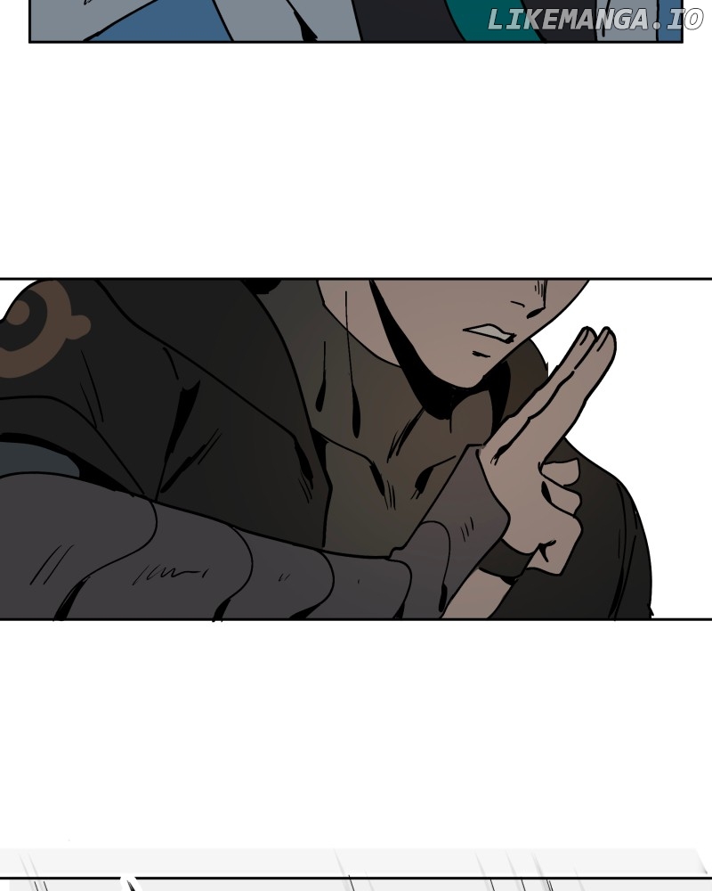 BlackSun – Manhwa Chapter 58 - page 77