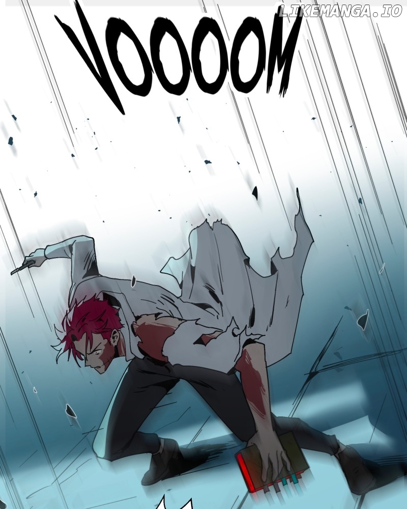 BlackSun – Manhwa Chapter 58 - page 78