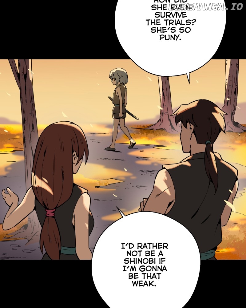 BlackSun – Manhwa Chapter 58 - page 8