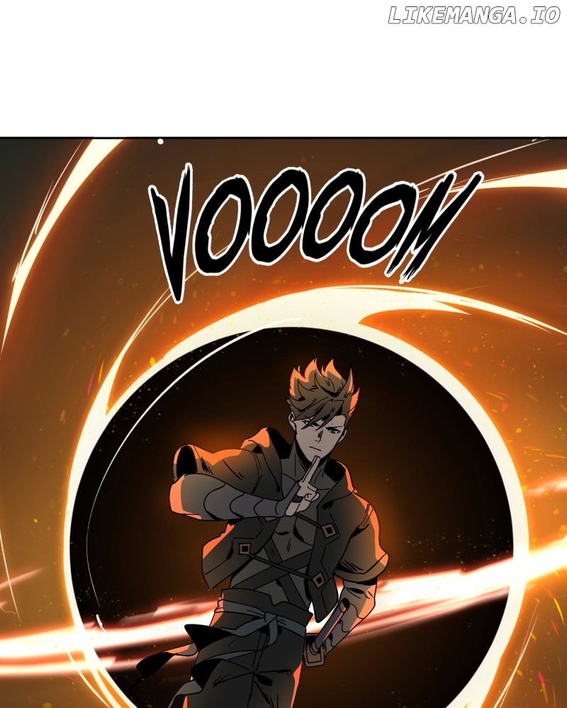 BlackSun – Manhwa Chapter 58 - page 80