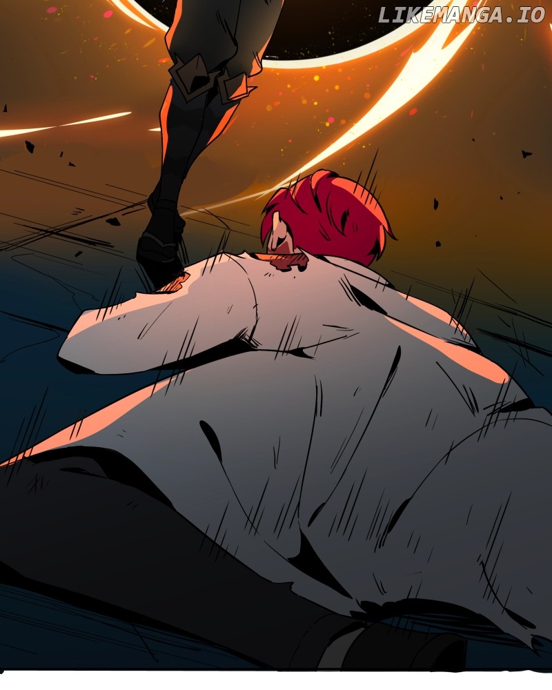 BlackSun – Manhwa Chapter 58 - page 81