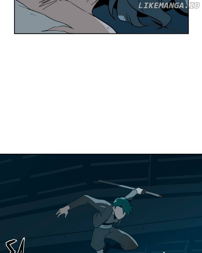 BlackSun – Manhwa Chapter 58 - page 86