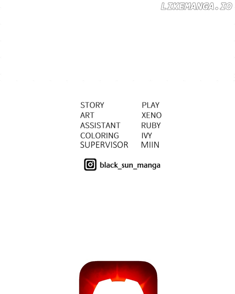 BlackSun – Manhwa Chapter 58 - page 89