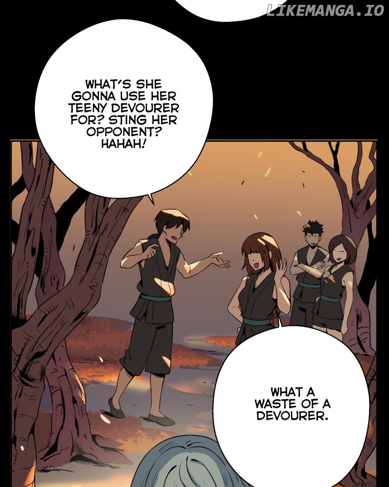 BlackSun – Manhwa Chapter 58 - page 9