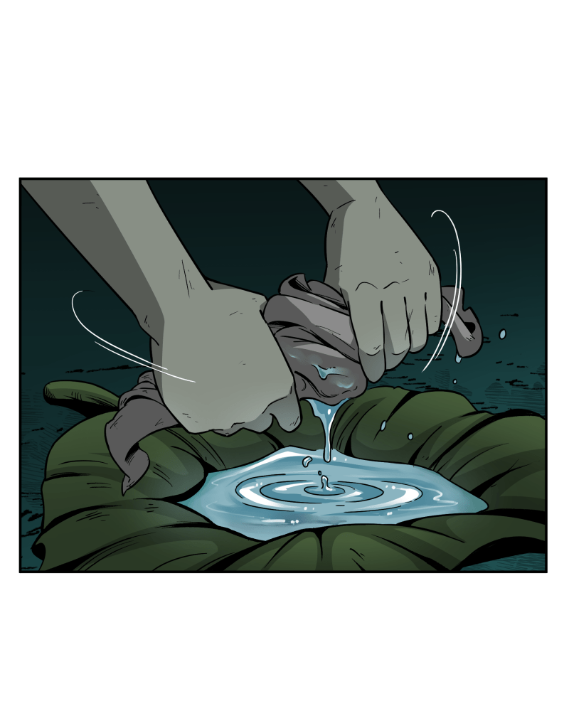 BlackSun – Manhwa Chapter 72 - page 10