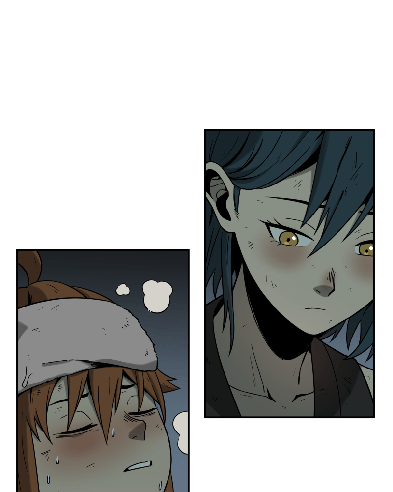 BlackSun – Manhwa Chapter 72 - page 11