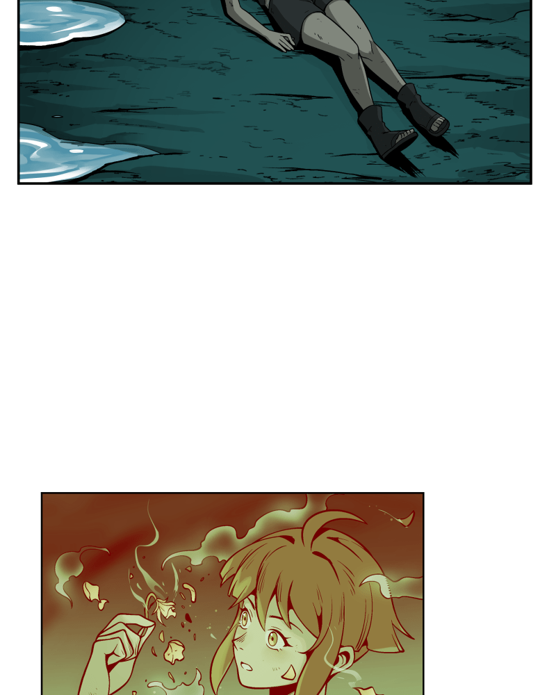 BlackSun – Manhwa Chapter 72 - page 13