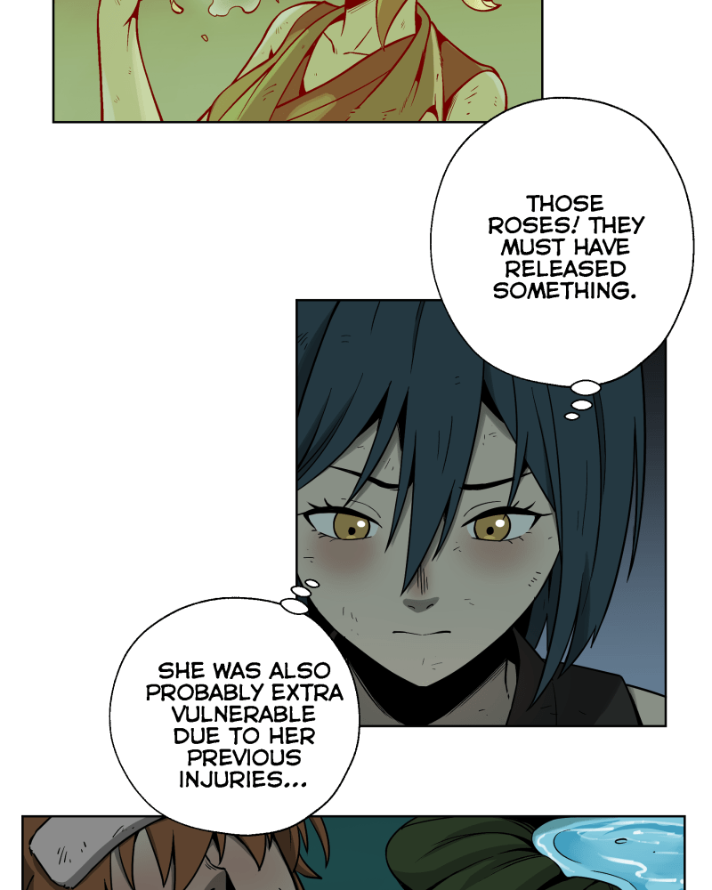 BlackSun – Manhwa Chapter 72 - page 14