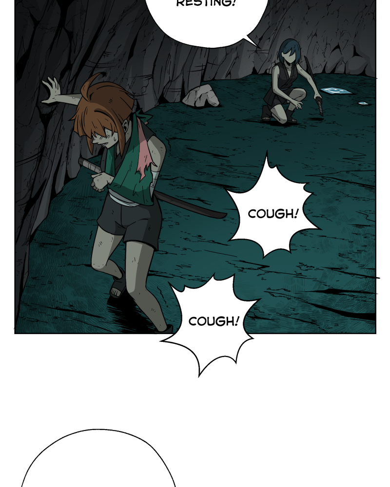 BlackSun – Manhwa Chapter 72 - page 19