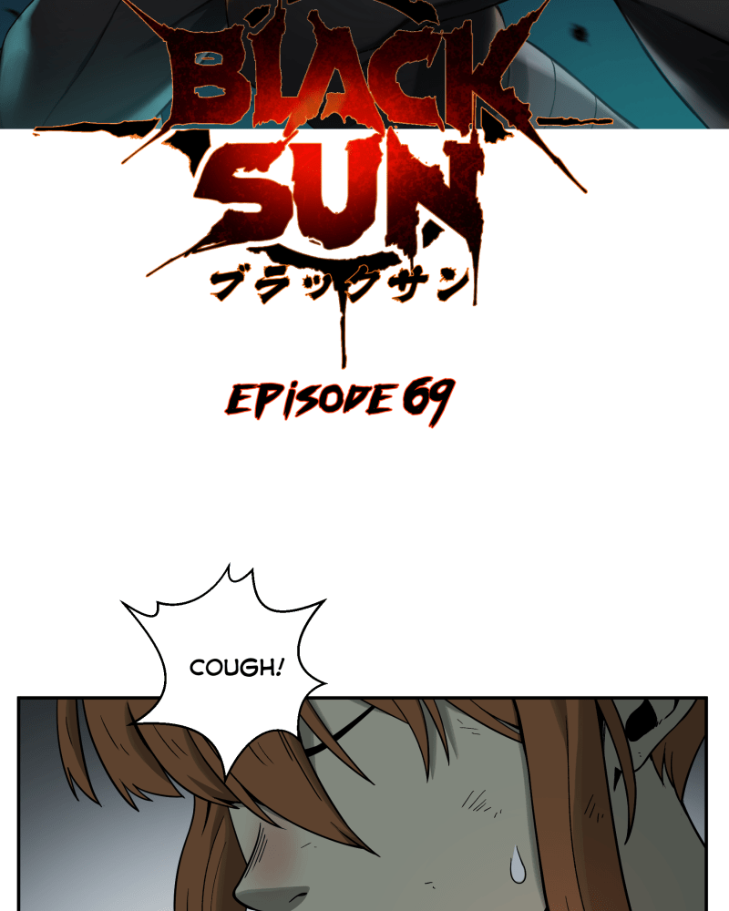 BlackSun – Manhwa Chapter 72 - page 2