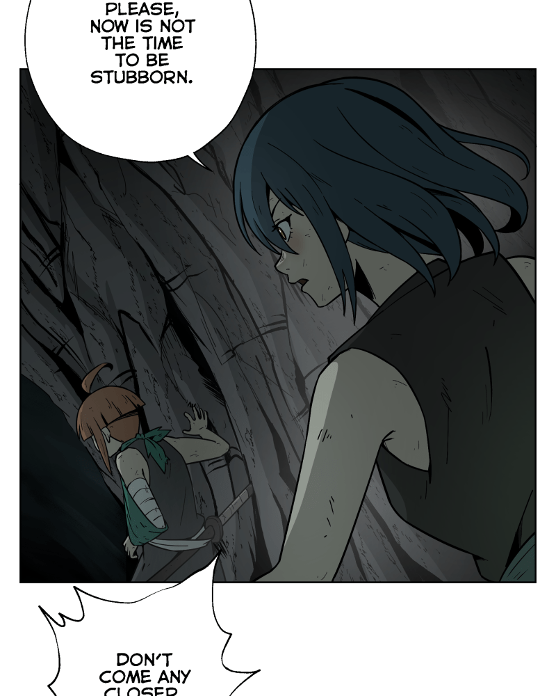 BlackSun – Manhwa Chapter 72 - page 20