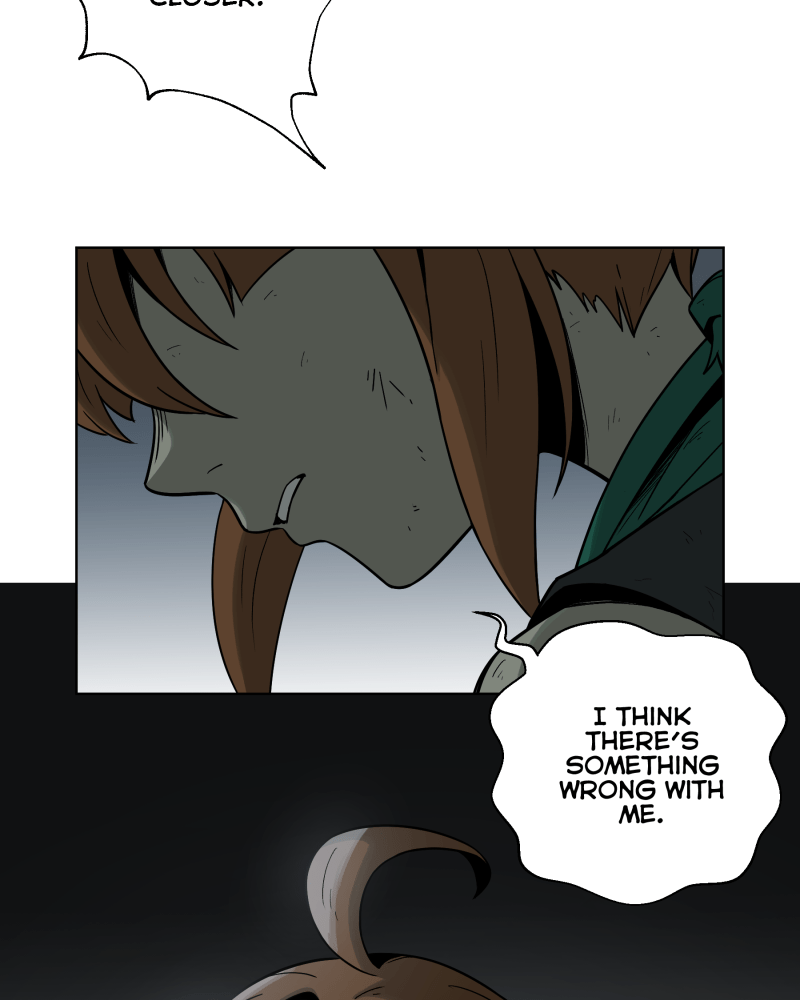 BlackSun – Manhwa Chapter 72 - page 21