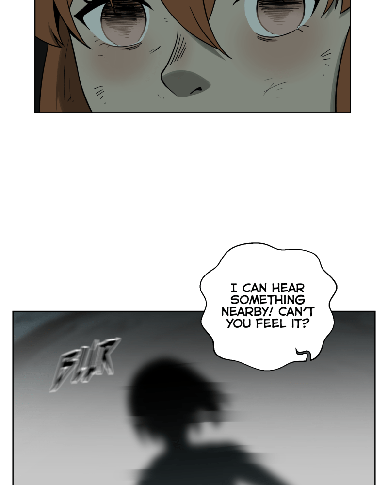 BlackSun – Manhwa Chapter 72 - page 23