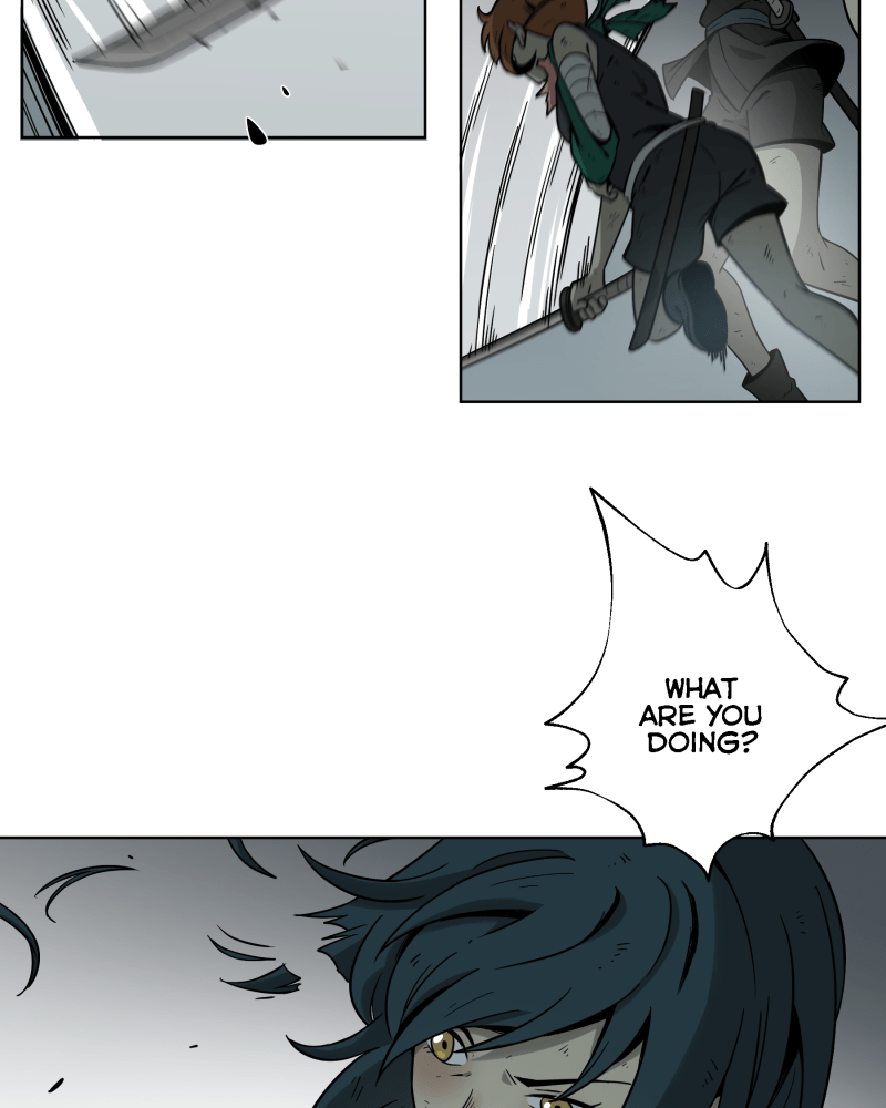 BlackSun – Manhwa Chapter 72 - page 26