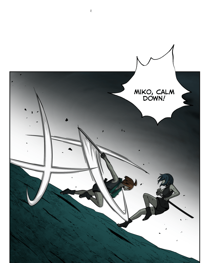 BlackSun – Manhwa Chapter 72 - page 28