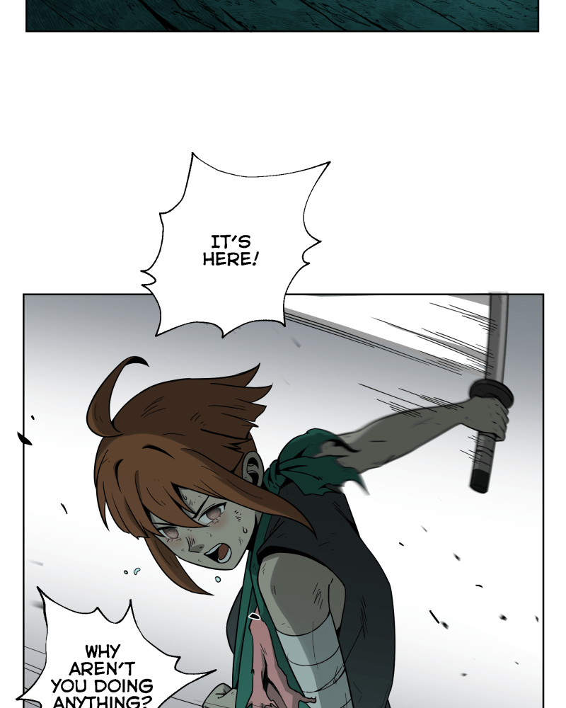 BlackSun – Manhwa Chapter 72 - page 29