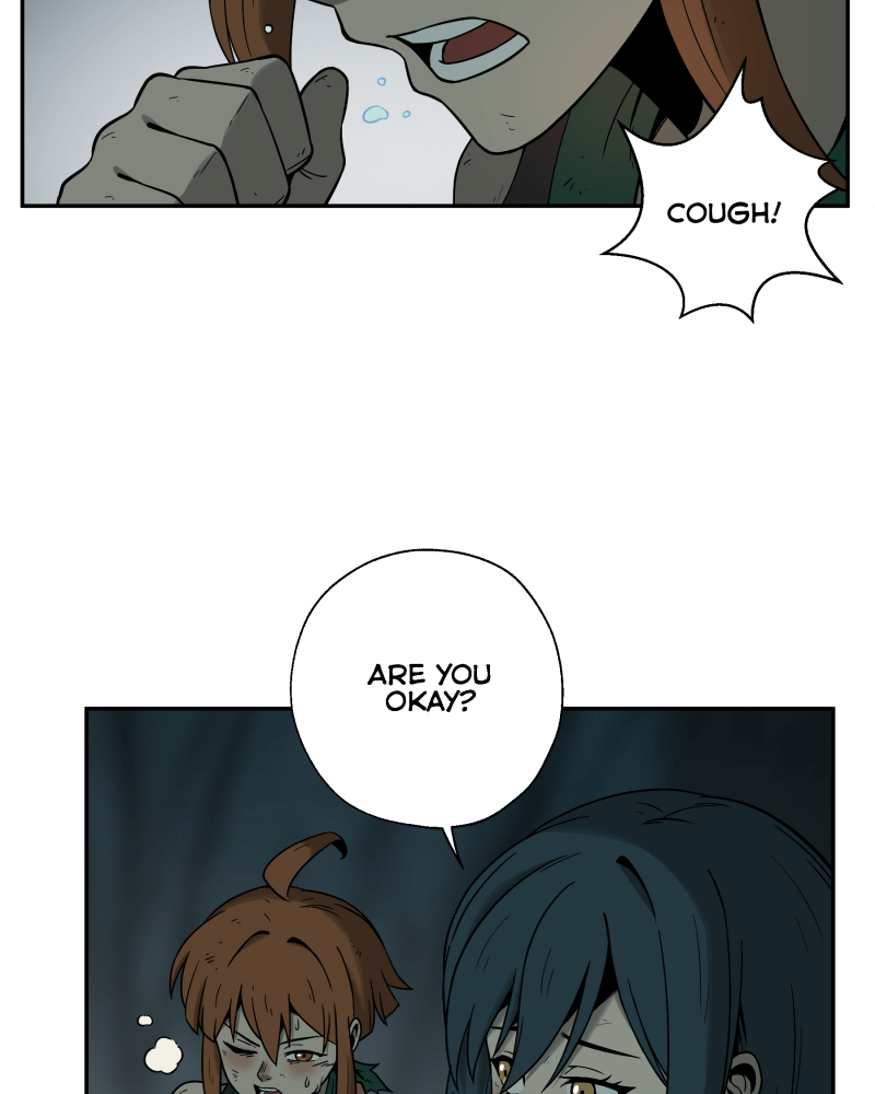BlackSun – Manhwa Chapter 72 - page 3