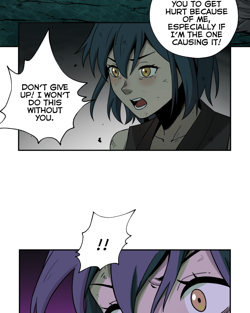 BlackSun – Manhwa Chapter 72 - page 33