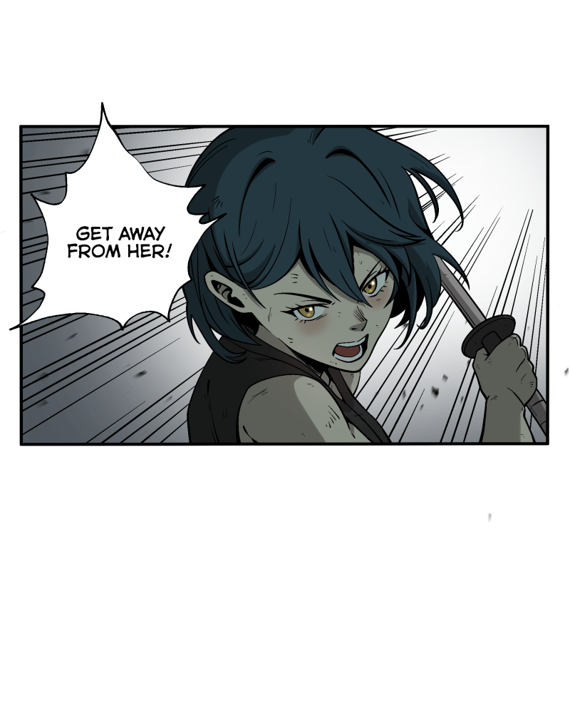 BlackSun – Manhwa Chapter 72 - page 37
