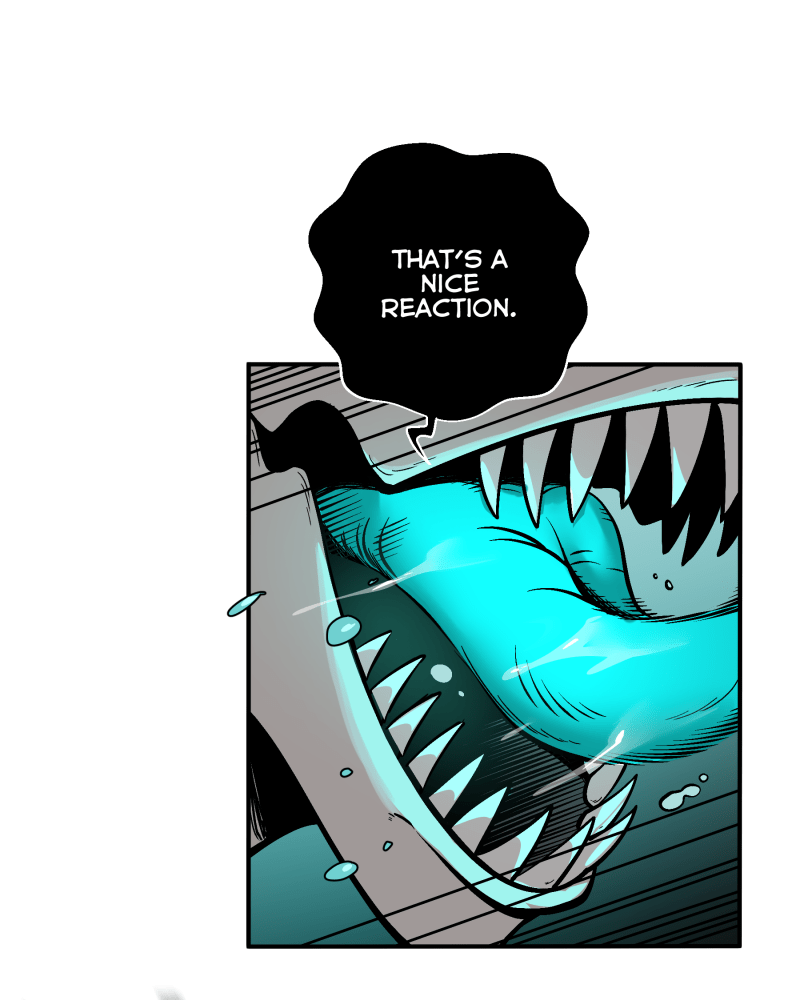 BlackSun – Manhwa Chapter 72 - page 39
