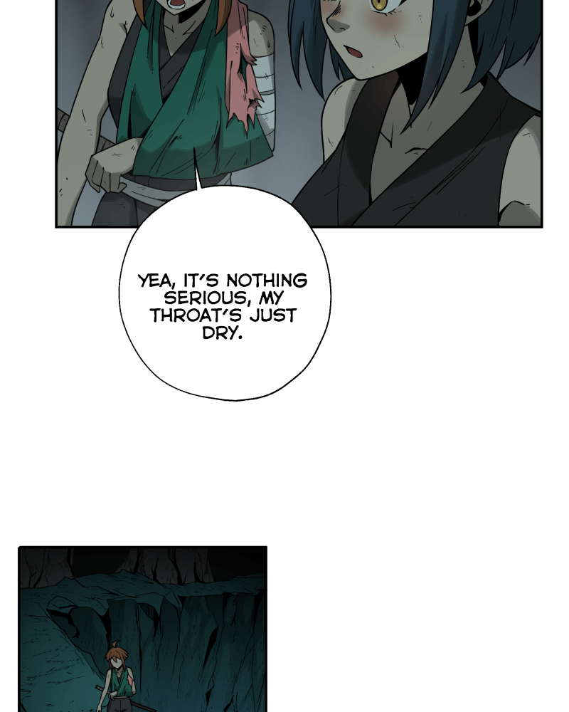 BlackSun – Manhwa Chapter 72 - page 4