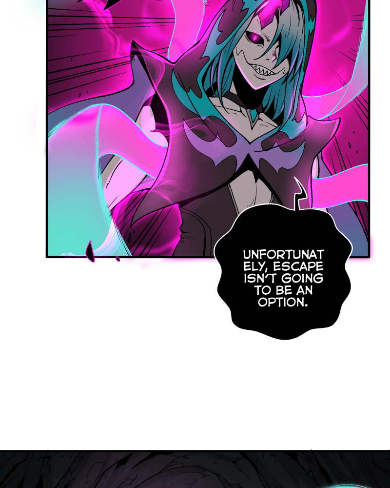 BlackSun – Manhwa Chapter 72 - page 43
