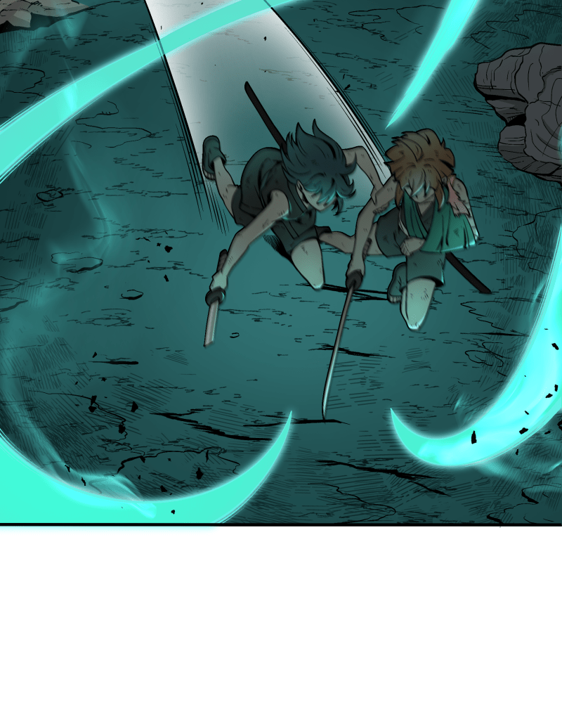 BlackSun – Manhwa Chapter 72 - page 45