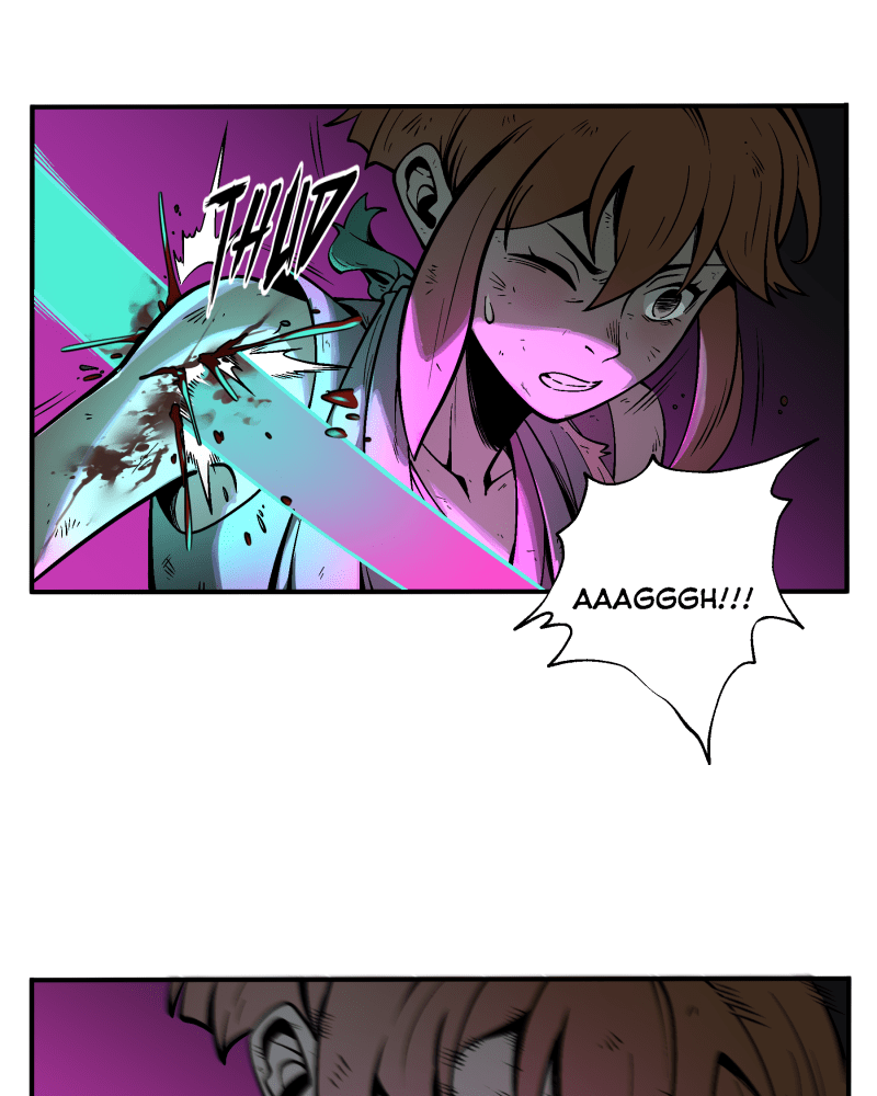 BlackSun – Manhwa Chapter 72 - page 46