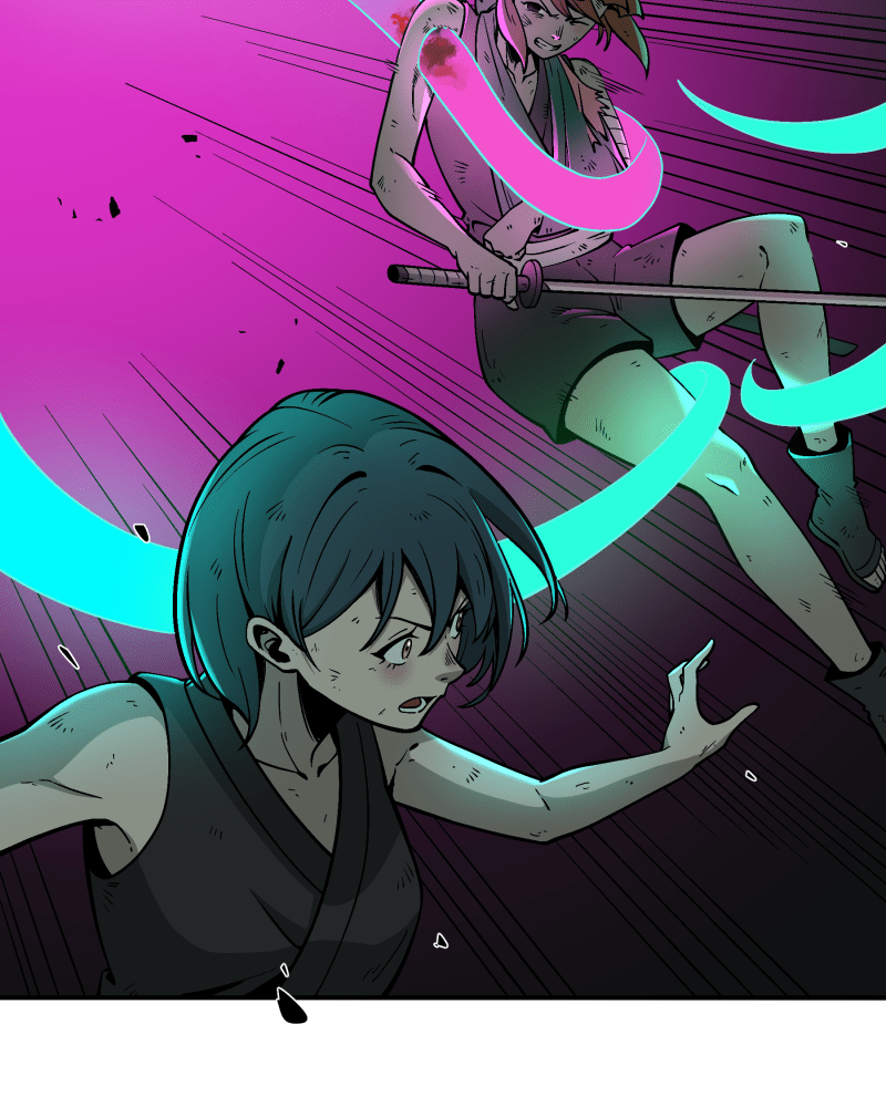 BlackSun – Manhwa Chapter 72 - page 48