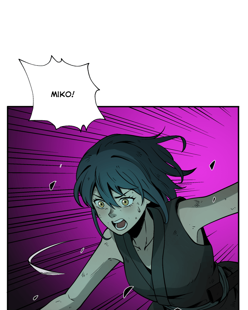 BlackSun – Manhwa Chapter 72 - page 49