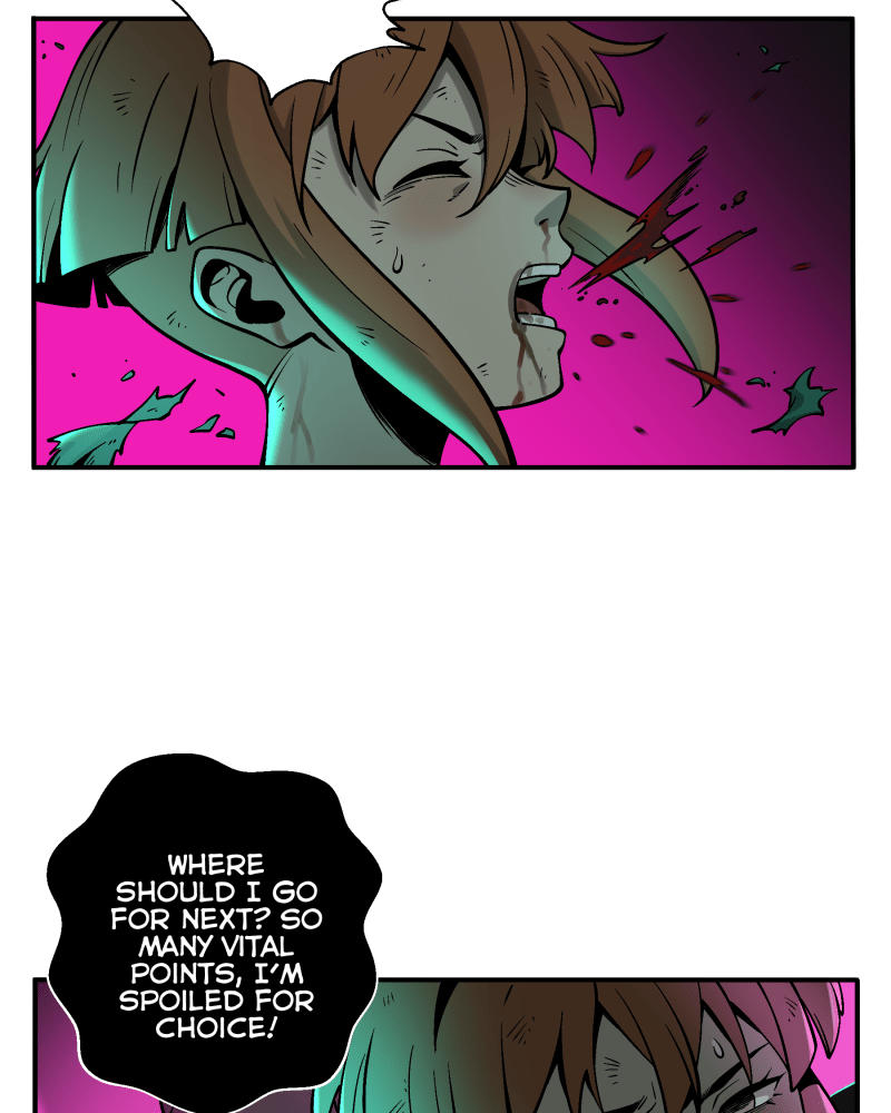 BlackSun – Manhwa Chapter 72 - page 52