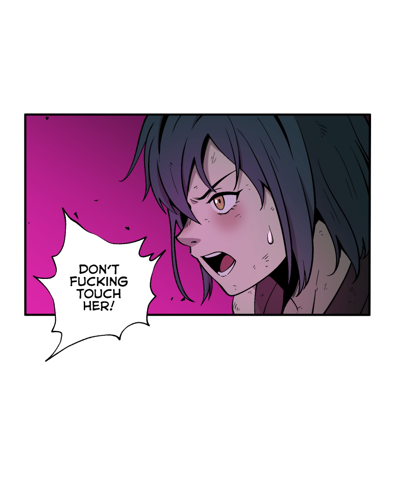 BlackSun – Manhwa Chapter 72 - page 54