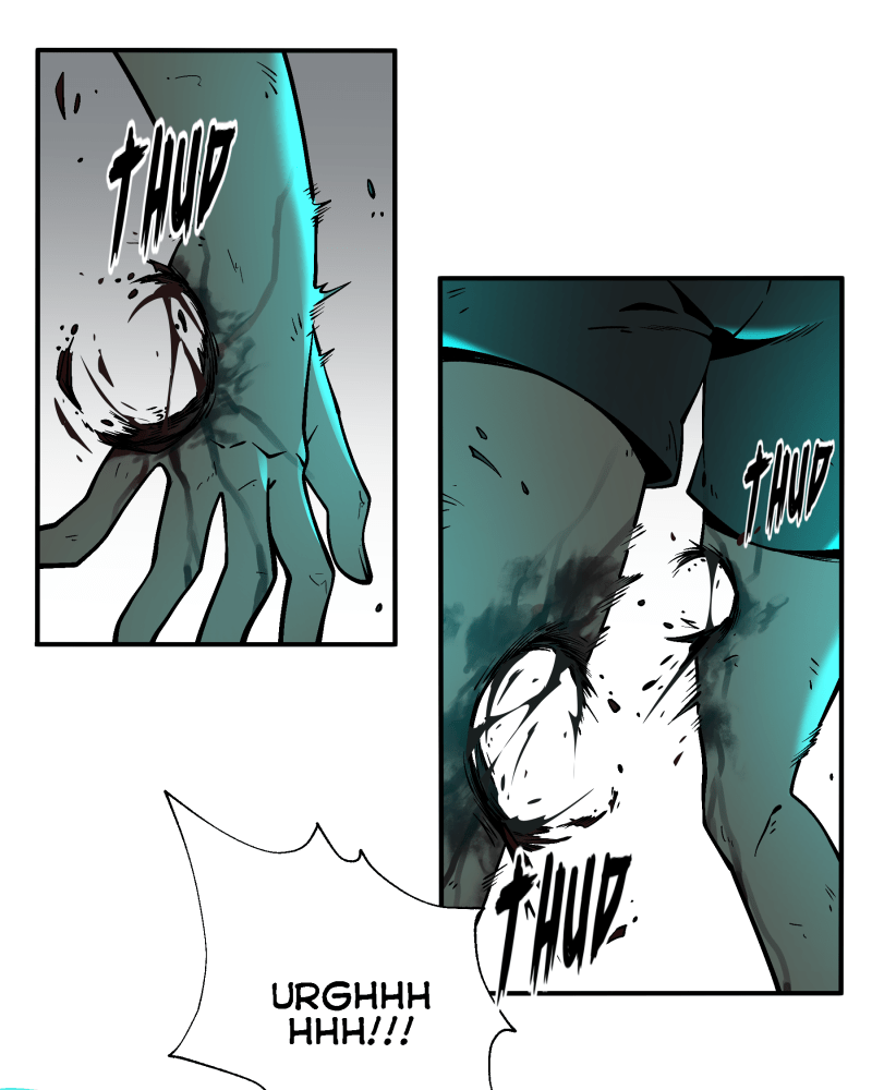 BlackSun – Manhwa Chapter 72 - page 55