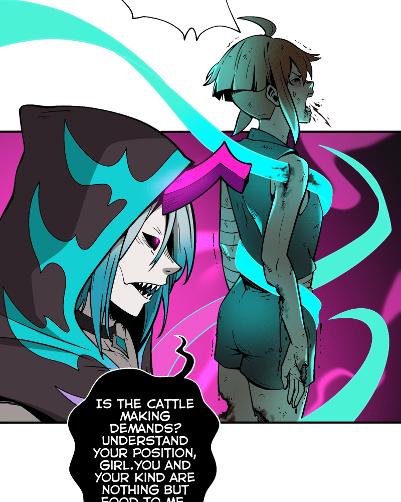 BlackSun – Manhwa Chapter 72 - page 56