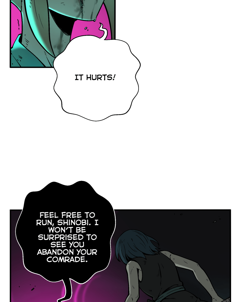 BlackSun – Manhwa Chapter 72 - page 58