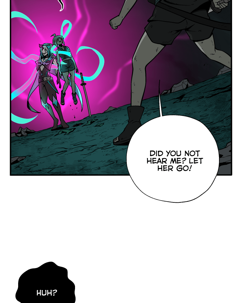 BlackSun – Manhwa Chapter 72 - page 59