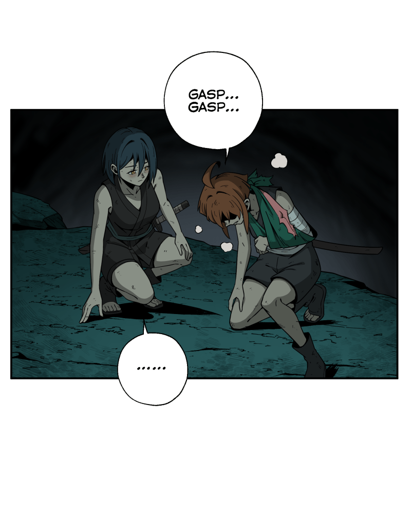 BlackSun – Manhwa Chapter 72 - page 6