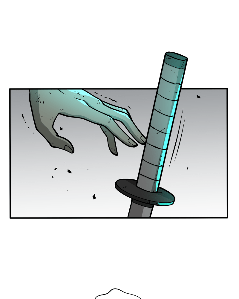 BlackSun – Manhwa Chapter 72 - page 61