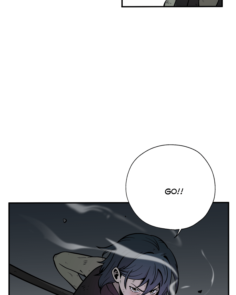 BlackSun – Manhwa Chapter 72 - page 63