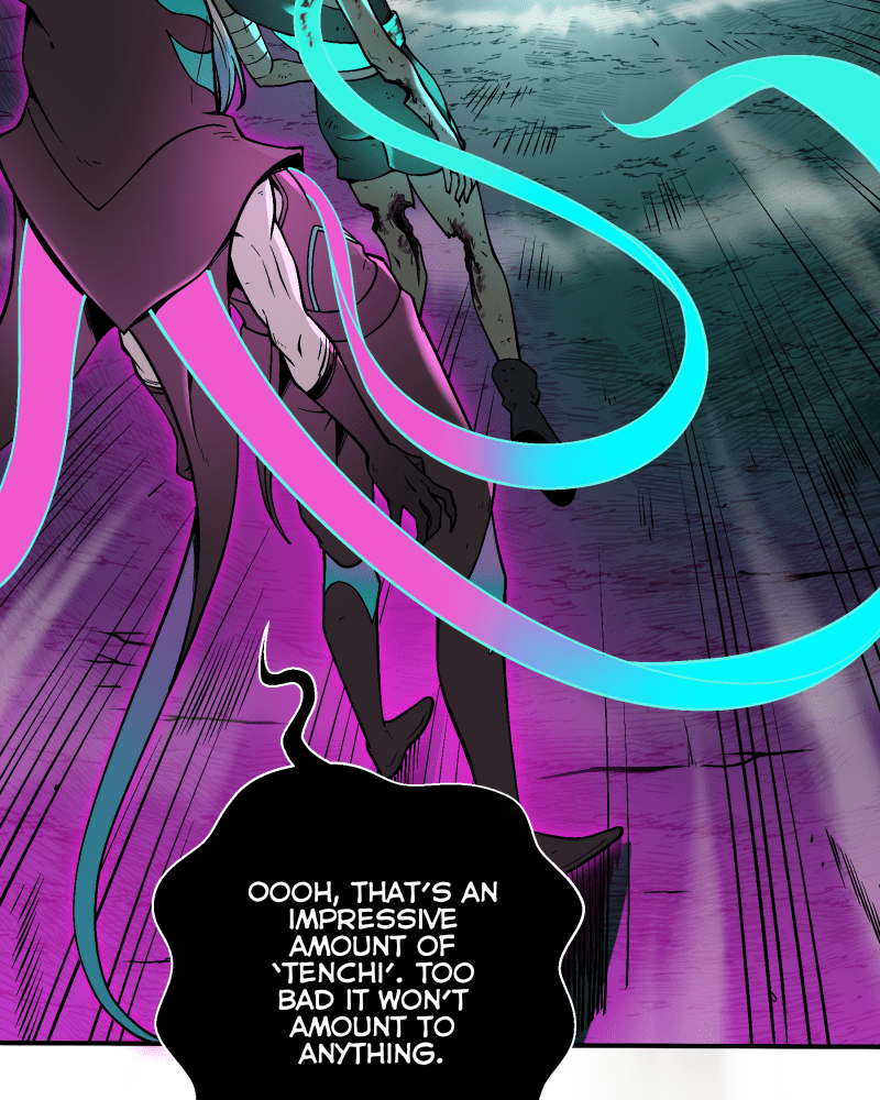 BlackSun – Manhwa Chapter 72 - page 65