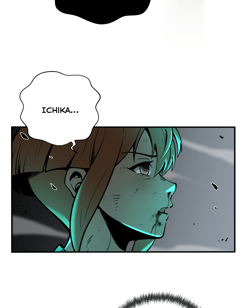 BlackSun – Manhwa Chapter 72 - page 66