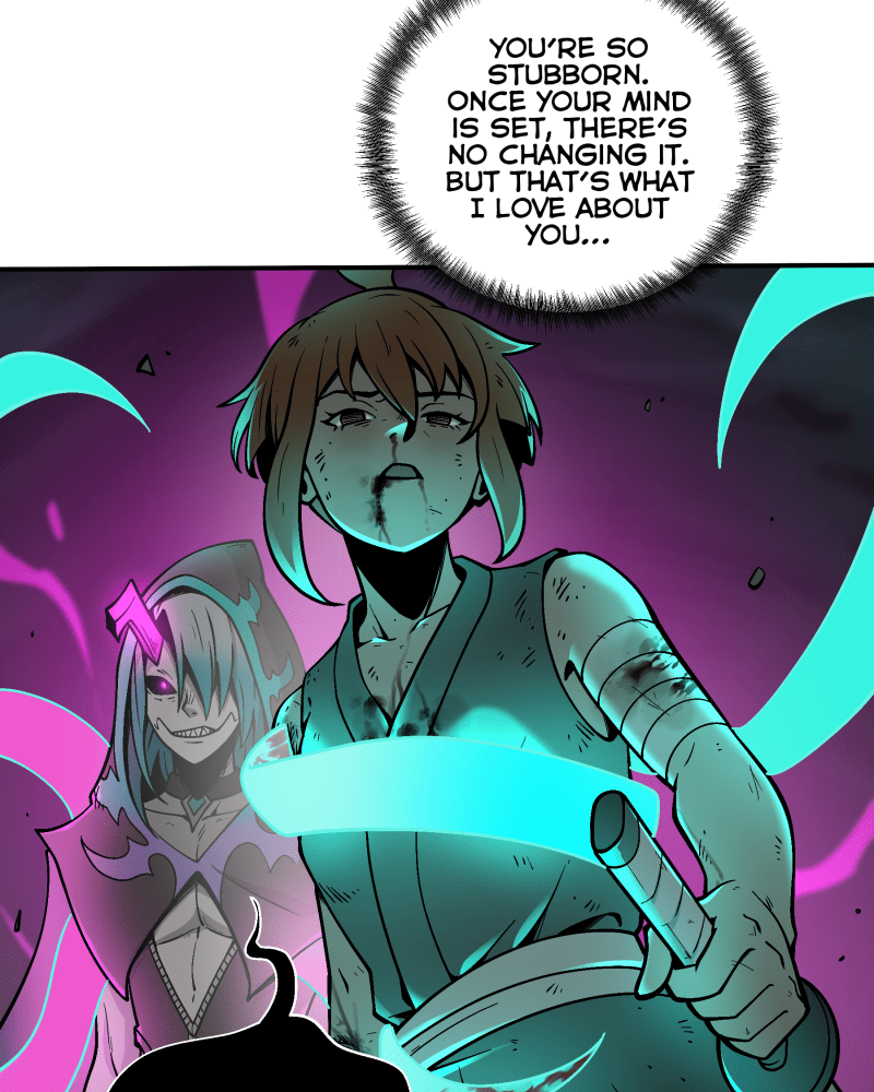 BlackSun – Manhwa Chapter 72 - page 67