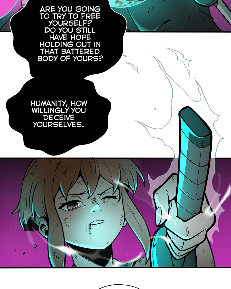 BlackSun – Manhwa Chapter 72 - page 68