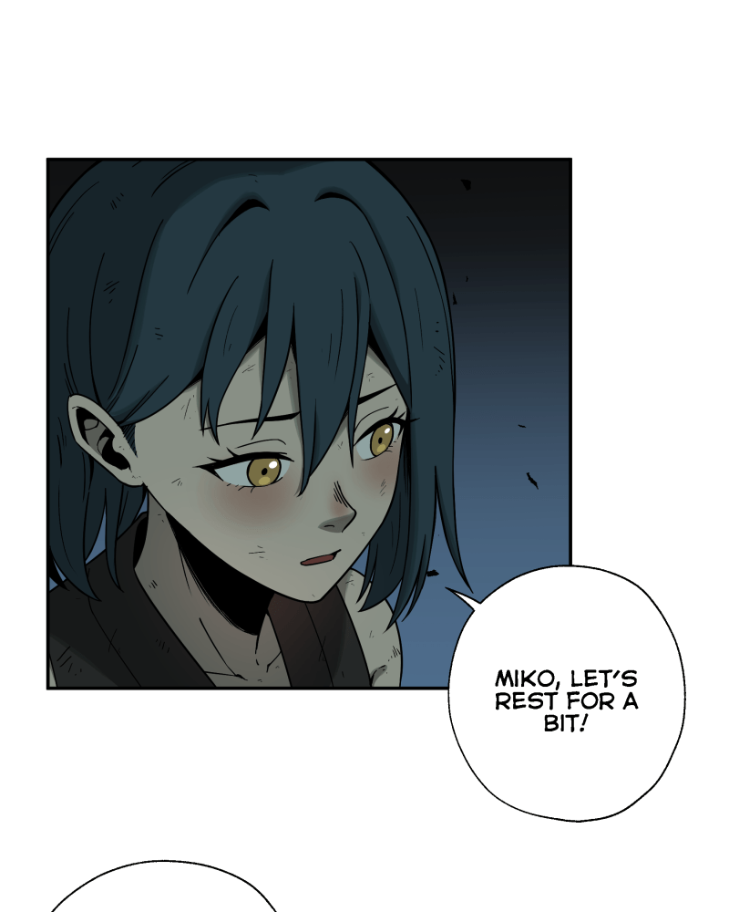 BlackSun – Manhwa Chapter 72 - page 7