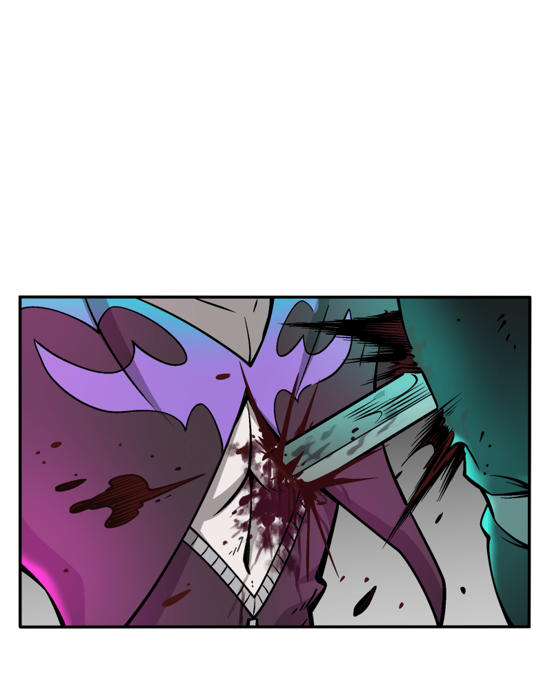 BlackSun – Manhwa Chapter 72 - page 73