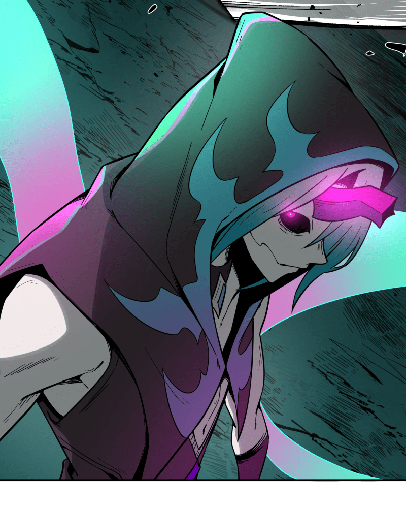 BlackSun – Manhwa Chapter 71 - page 10